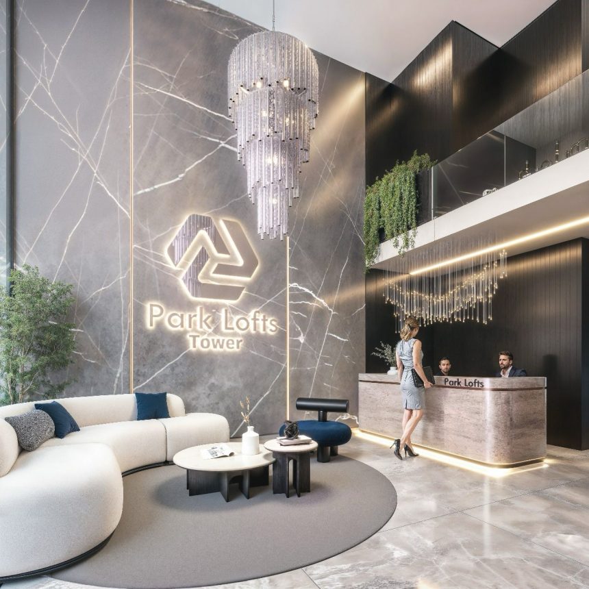 Park Lofts