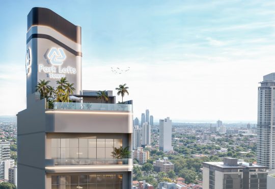 Park Lofts